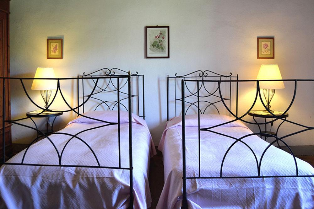 Locanda Di Praticino Petrognano  Экстерьер фото