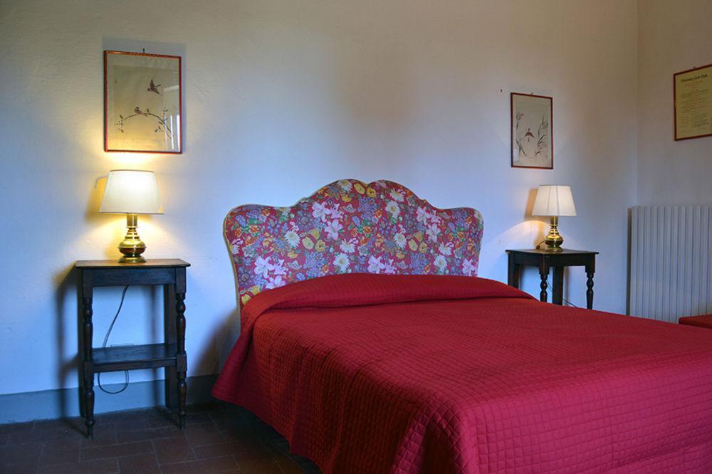 Locanda Di Praticino Petrognano  Экстерьер фото