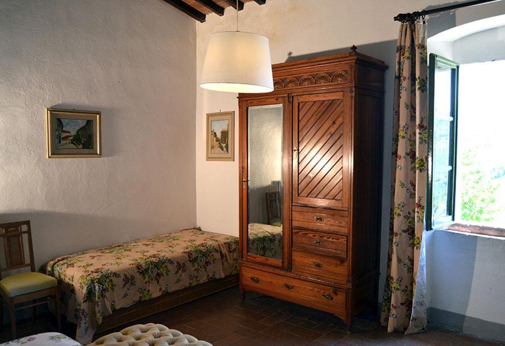 Locanda Di Praticino Petrognano  Экстерьер фото