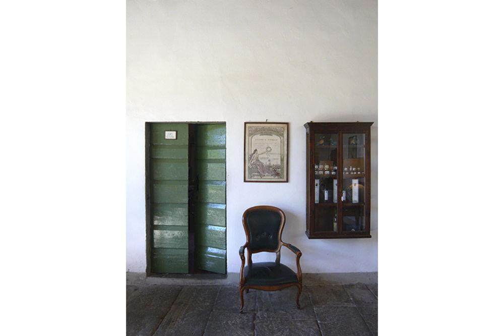 Locanda Di Praticino Petrognano  Экстерьер фото