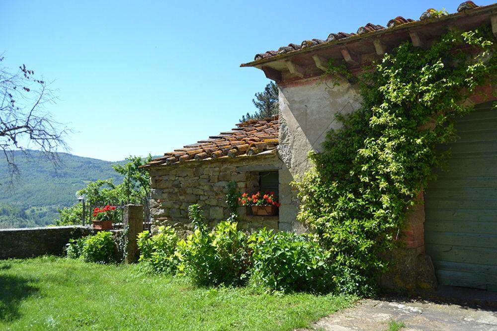 Locanda Di Praticino Petrognano  Экстерьер фото