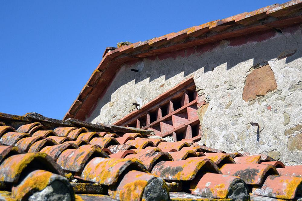 Locanda Di Praticino Petrognano  Экстерьер фото
