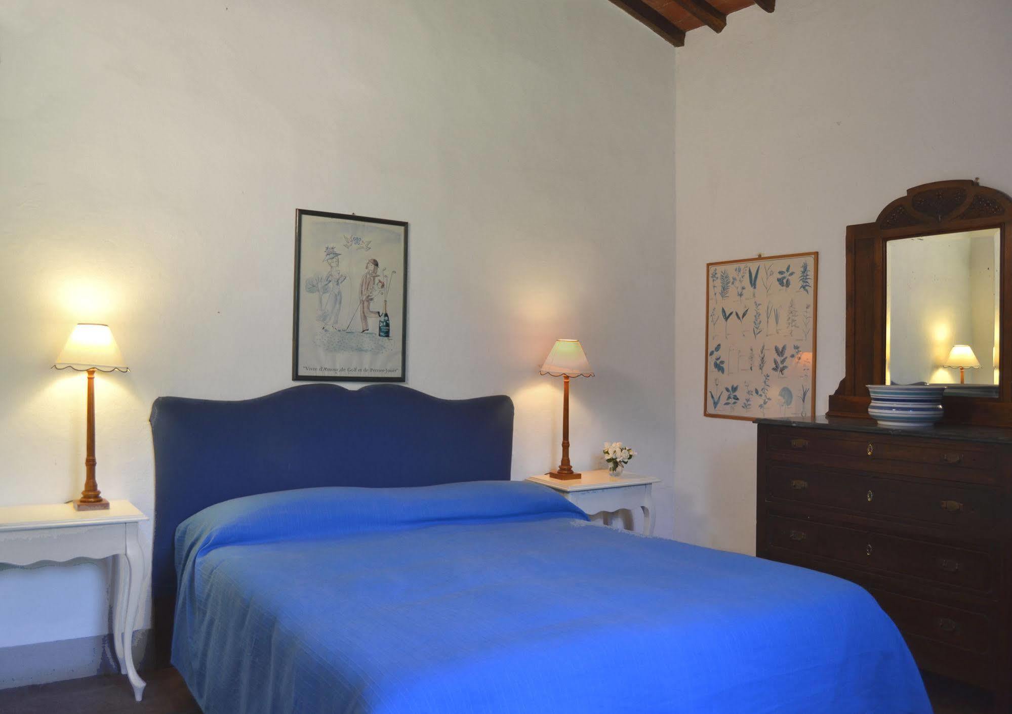 Locanda Di Praticino Petrognano  Экстерьер фото