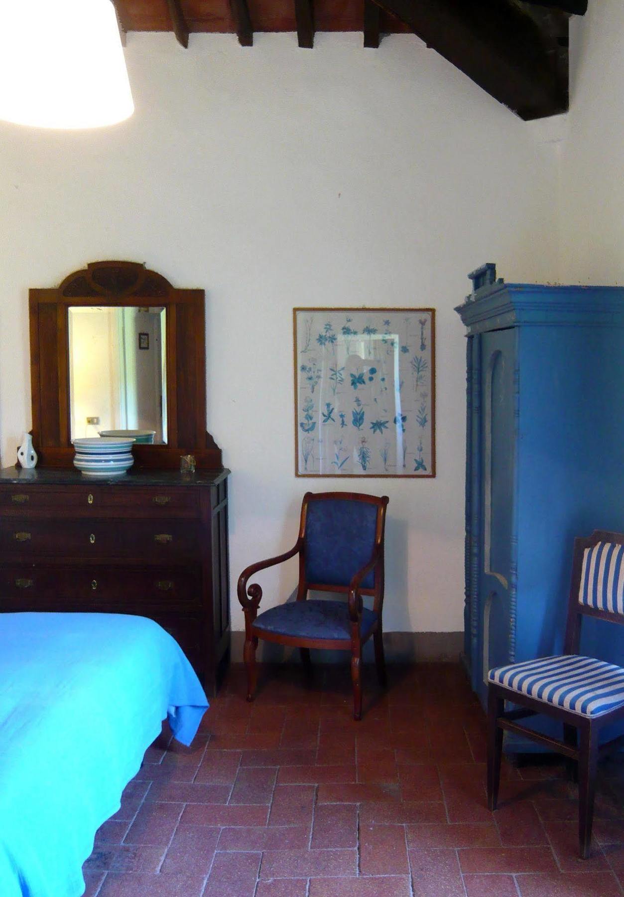 Locanda Di Praticino Petrognano  Экстерьер фото